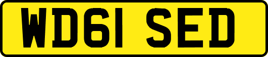 WD61SED