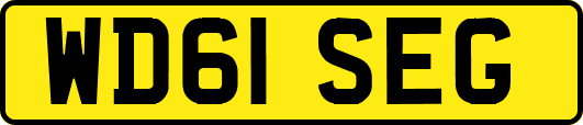 WD61SEG
