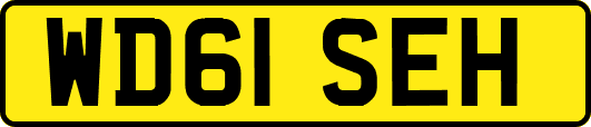 WD61SEH