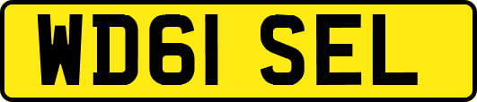 WD61SEL