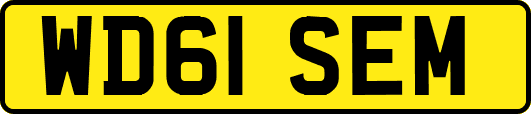 WD61SEM