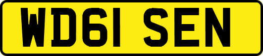 WD61SEN