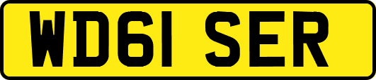 WD61SER