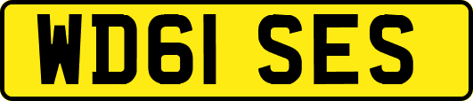 WD61SES