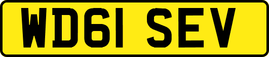 WD61SEV