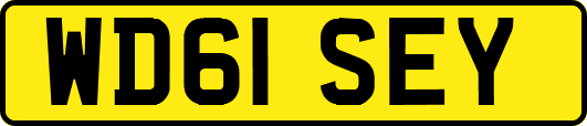 WD61SEY