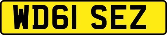 WD61SEZ