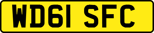 WD61SFC
