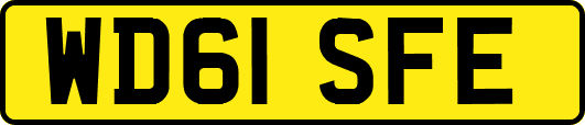 WD61SFE