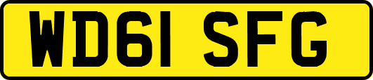 WD61SFG