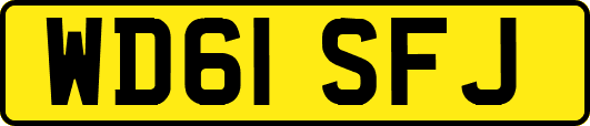 WD61SFJ