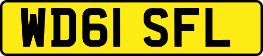 WD61SFL