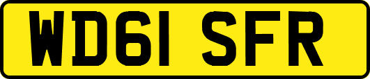 WD61SFR
