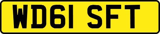 WD61SFT