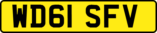 WD61SFV
