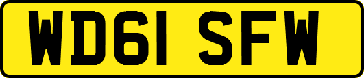 WD61SFW