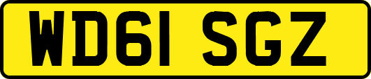 WD61SGZ