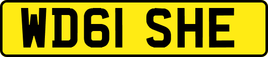 WD61SHE