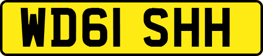 WD61SHH