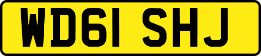 WD61SHJ