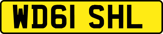 WD61SHL