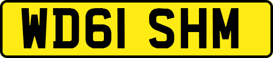 WD61SHM