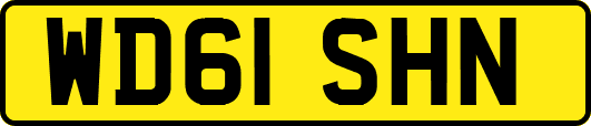 WD61SHN