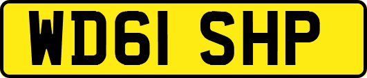 WD61SHP