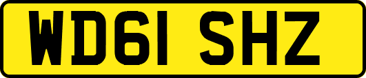 WD61SHZ