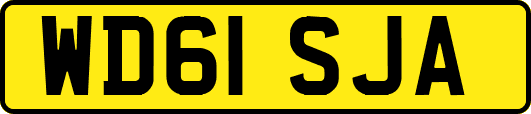 WD61SJA