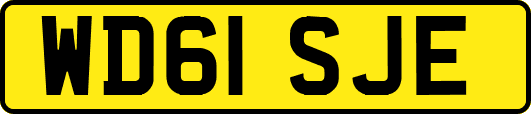 WD61SJE