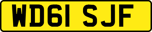 WD61SJF
