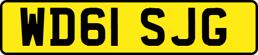 WD61SJG
