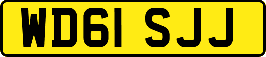 WD61SJJ