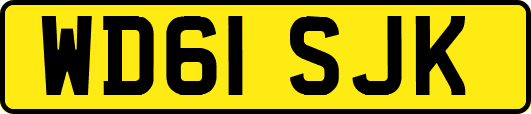 WD61SJK