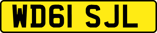 WD61SJL