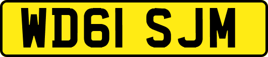 WD61SJM
