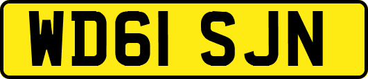 WD61SJN