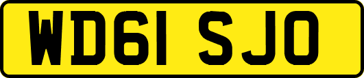 WD61SJO