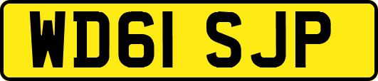 WD61SJP