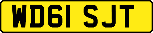 WD61SJT