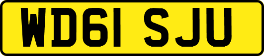 WD61SJU