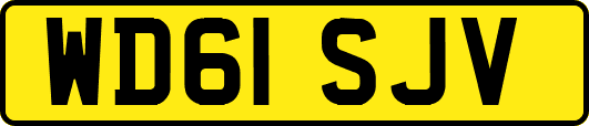 WD61SJV