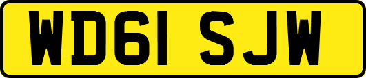 WD61SJW