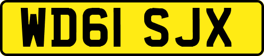 WD61SJX