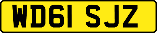 WD61SJZ