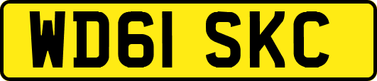 WD61SKC