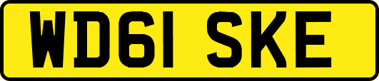 WD61SKE