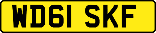 WD61SKF