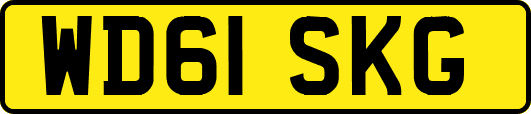 WD61SKG